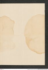 Nachlass Franz Steindachner, Brief von Robert Collett an Franz Steindachner, Inv.Nr. 84.09, Seite 3